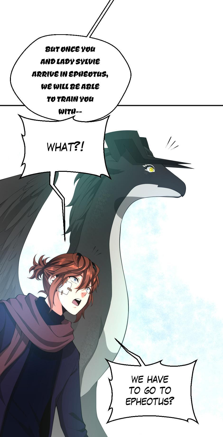 The Beginning After the End, chapter 126, image 64