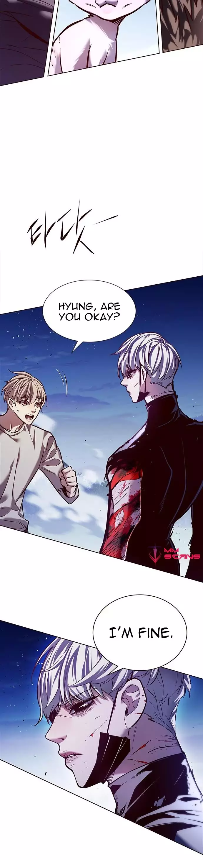 Eleceed, chapter 221, image 52