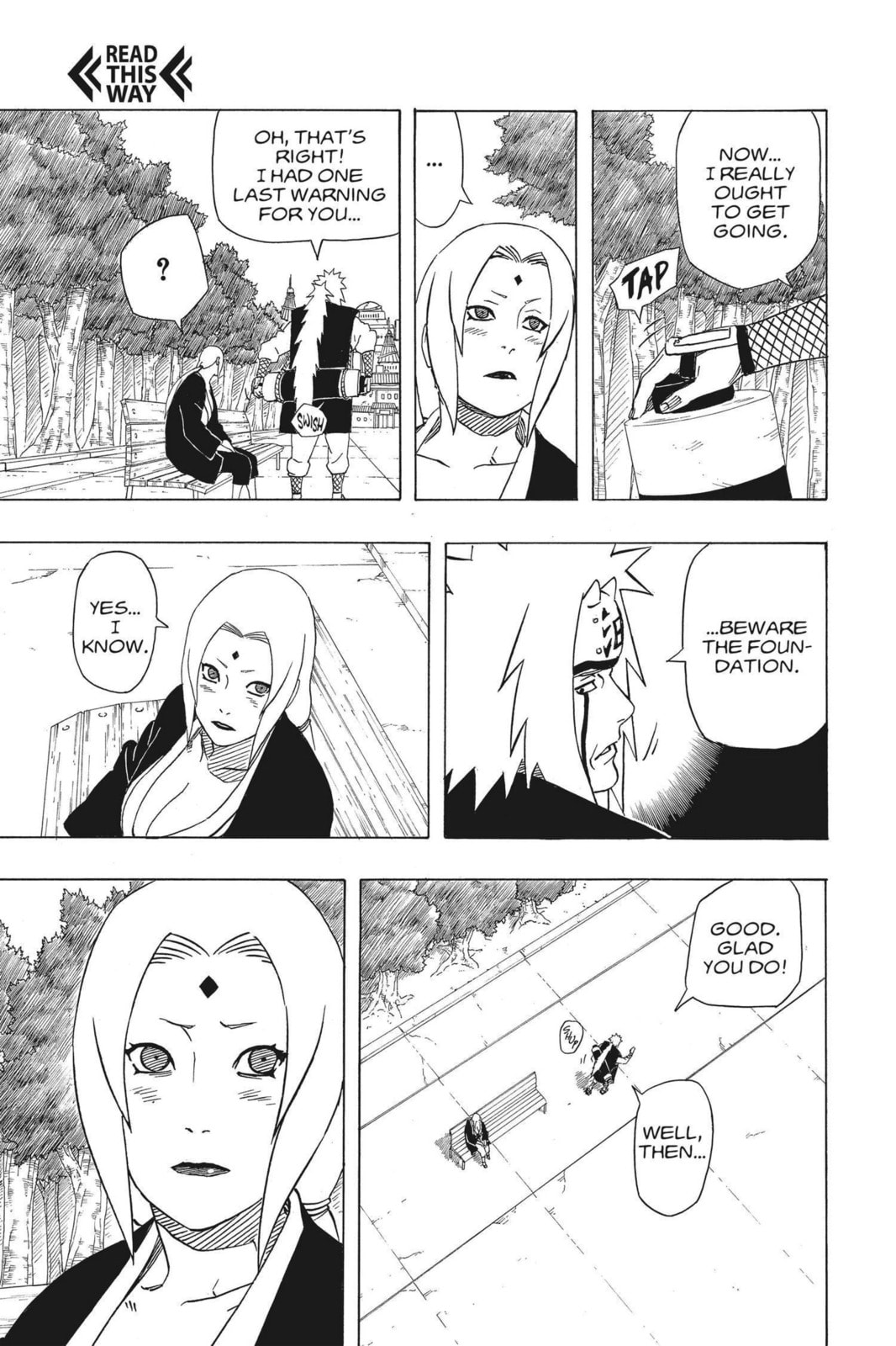 Naruto, chapter 367, image 13