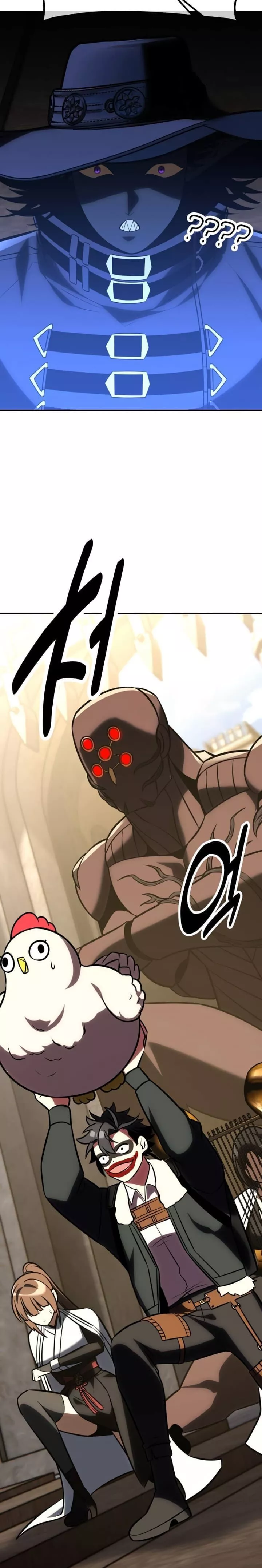 I Killed the Main Player, chapter 63, image 39