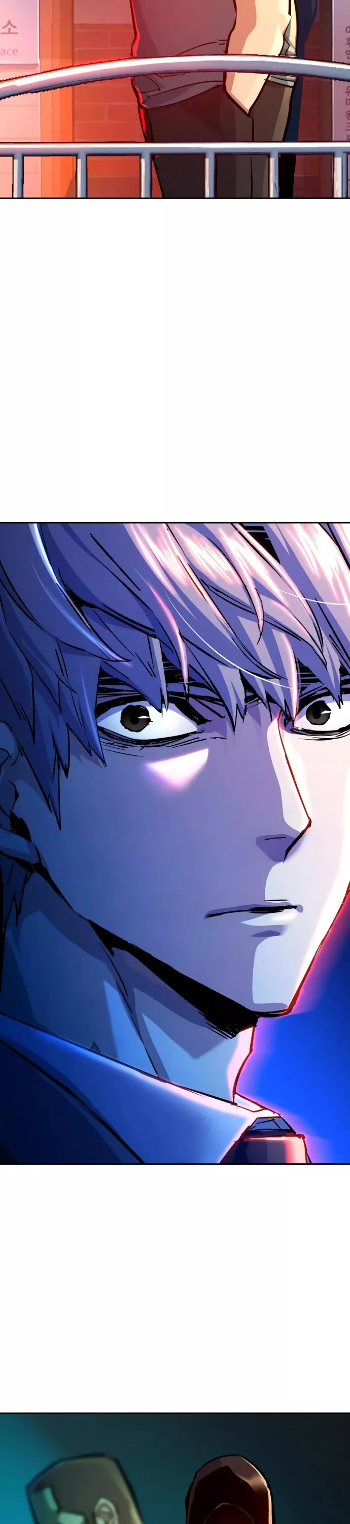 Teenage Mercenary, chapter 123, image 34