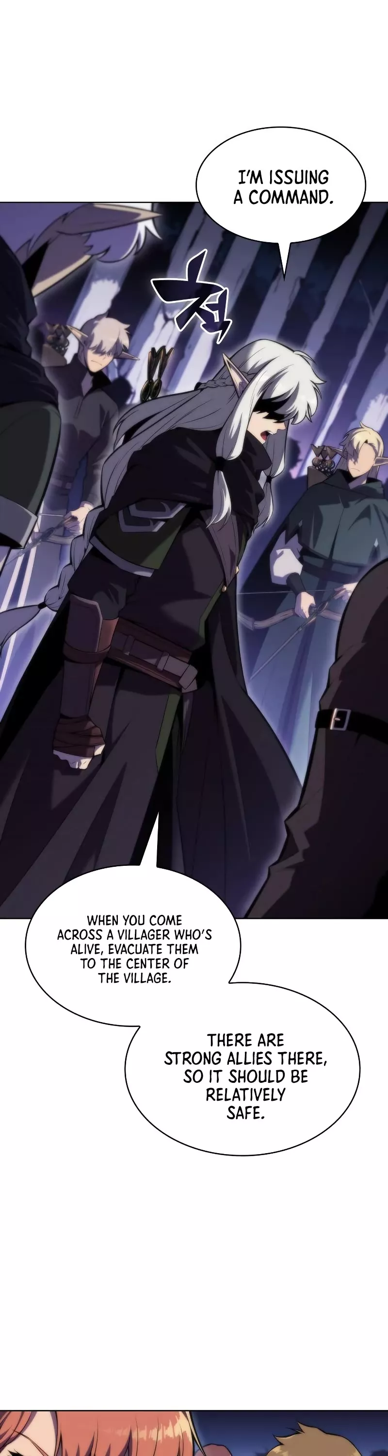 Solo Max-Level Newbie, chapter 79, image 14