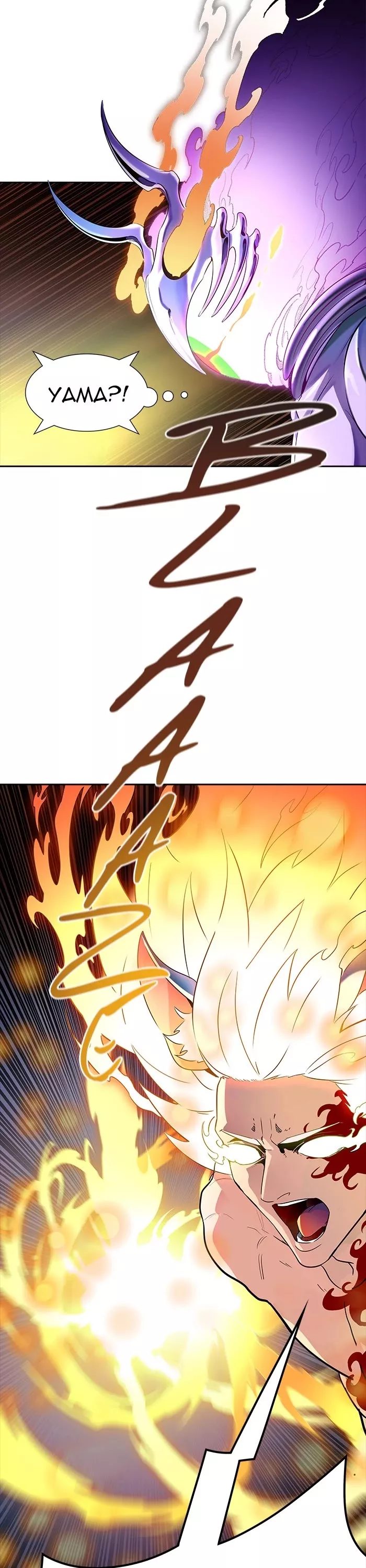 Tower of God, chapter 541, image 56