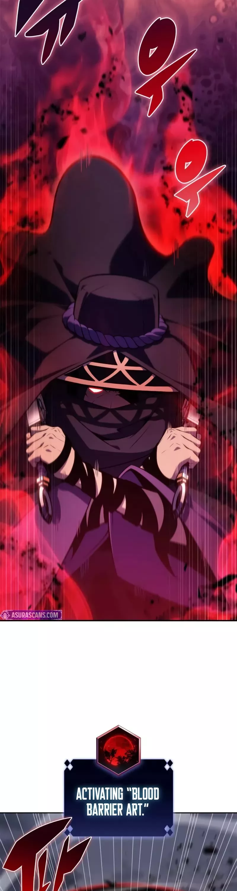Solo Max-Level Newbie, chapter 191, image 3