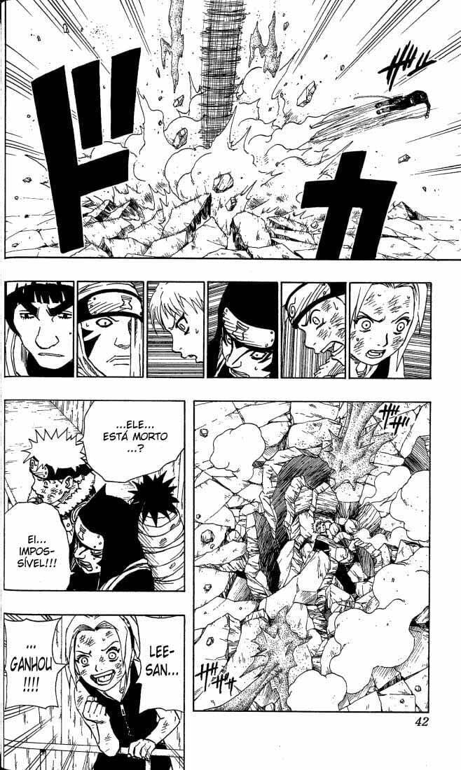 Naruto, chapter 83, image 16