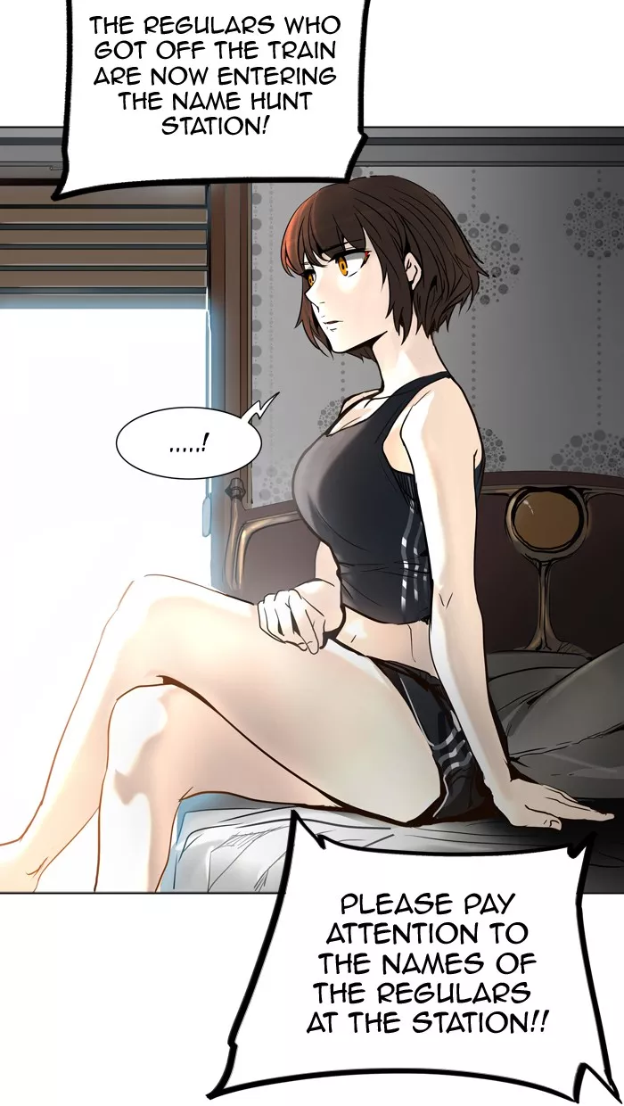 Tower of God, chapter 282, image 87