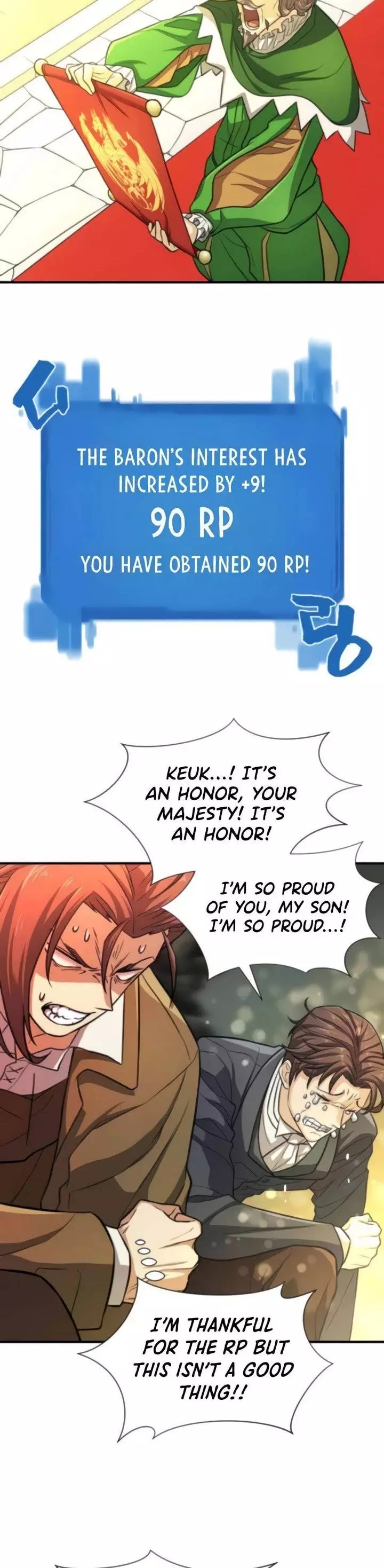 The Greatest Estate Developer, chapter 36, image 25