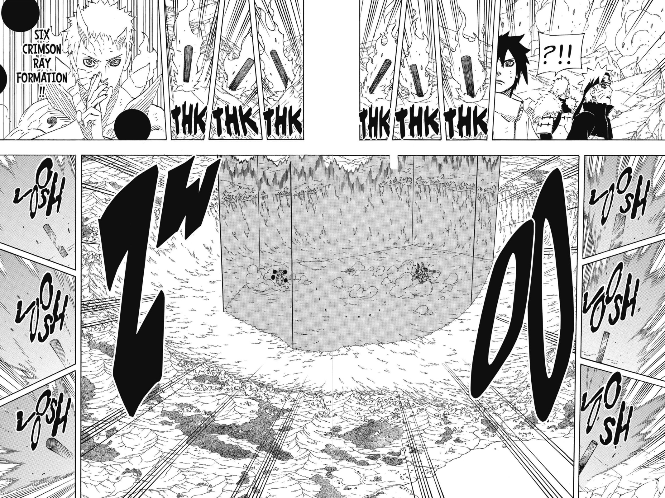 Naruto, chapter 643, image 10
