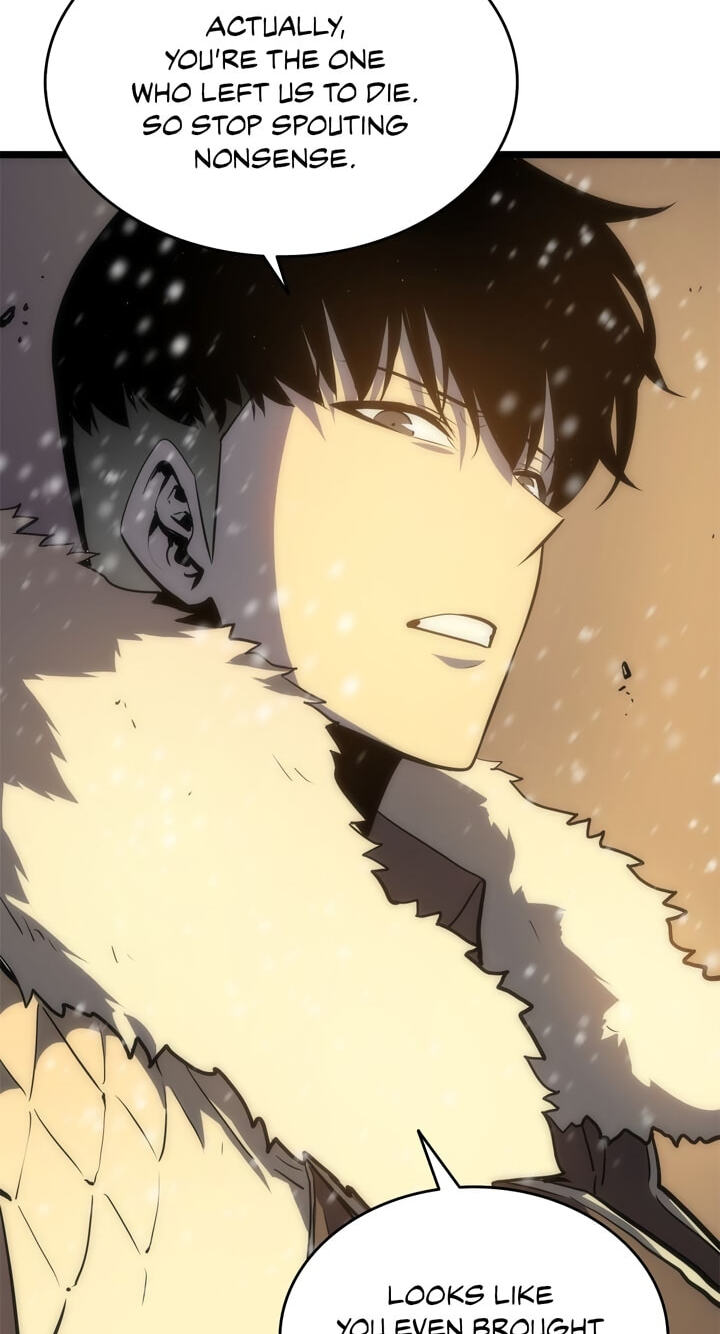 Solo Leveling, chapter 52, page 65
