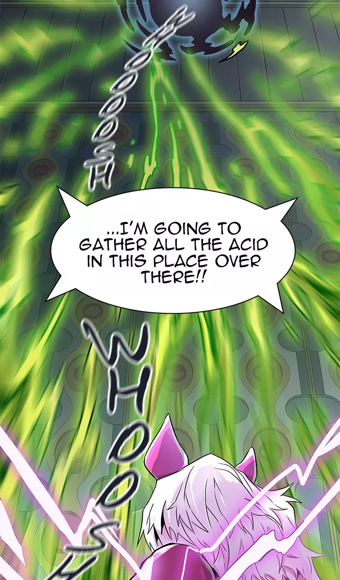 Tower of God, chapter 489, image 99