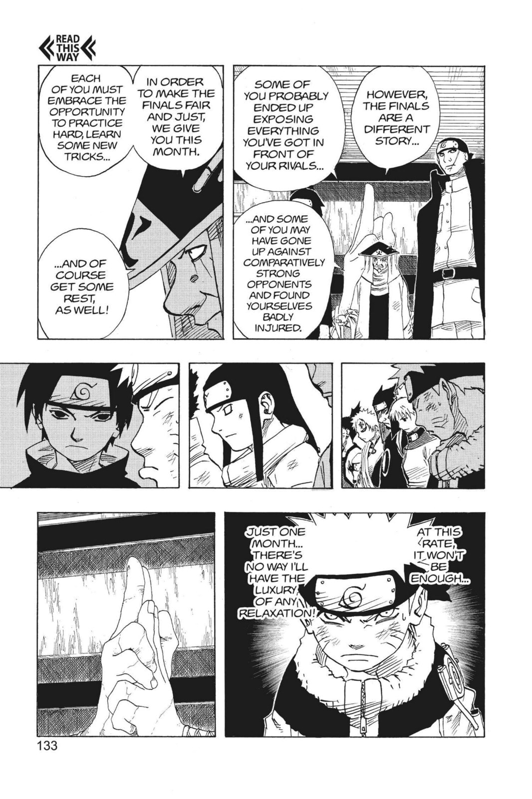 Naruto, chapter 88, image 15