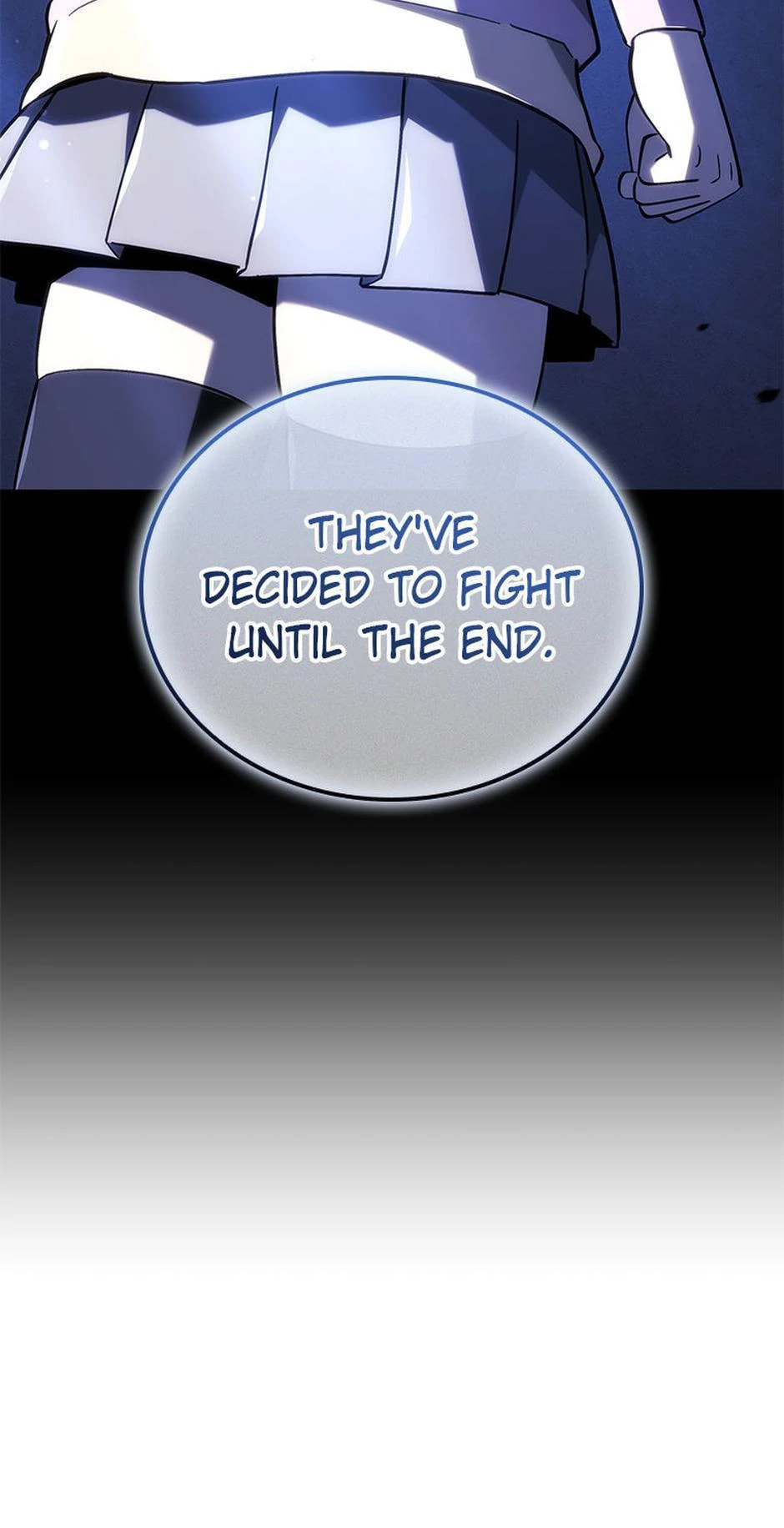 Revenge of the Baskerville Bloodhound, chapter 120, image 86