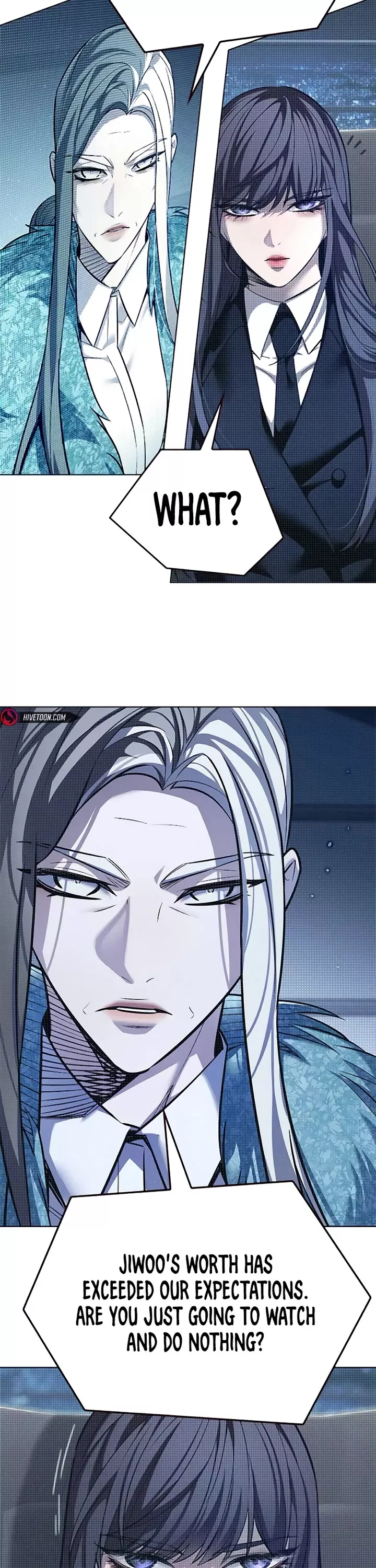 Eleceed, chapter 356, image 37