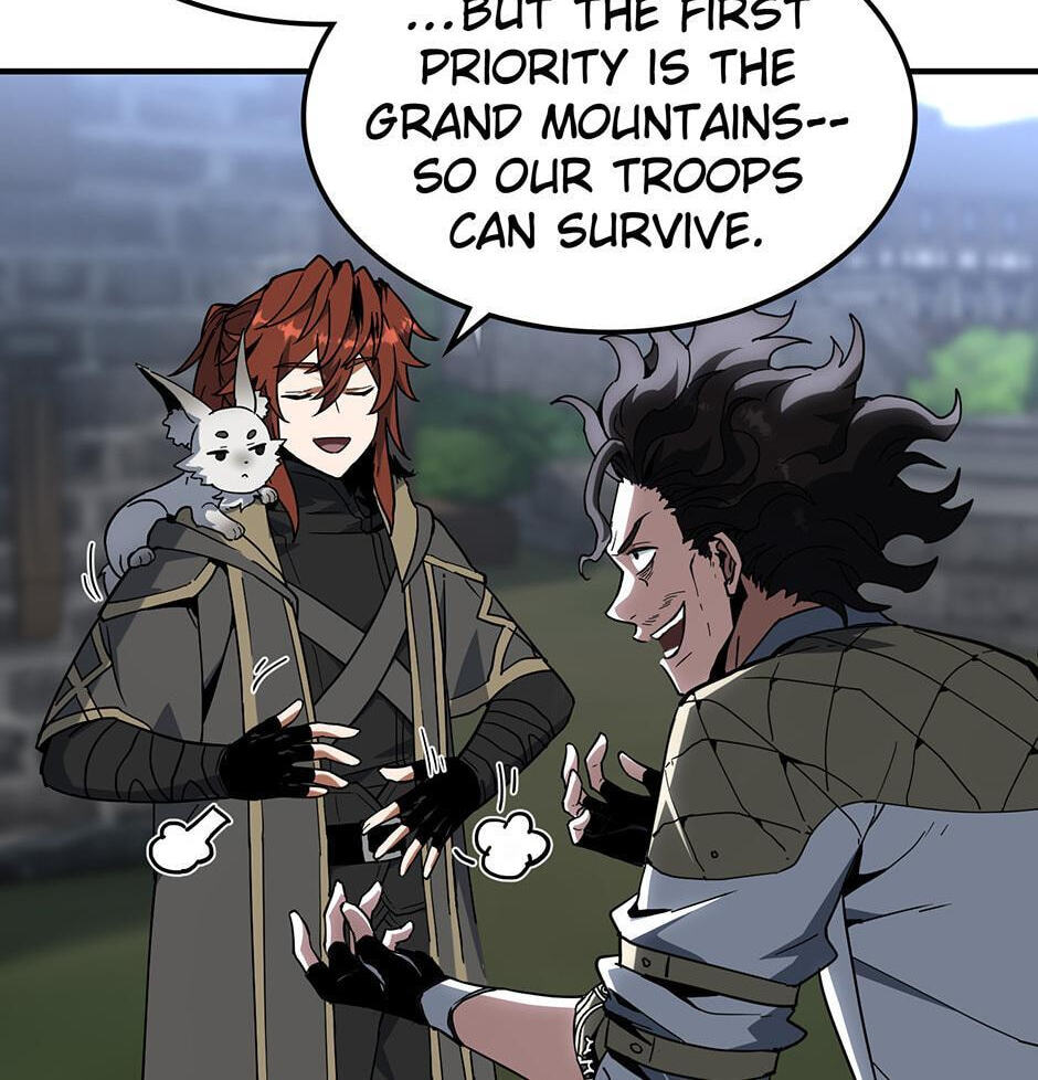 The Beginning After the End, chapter 215, image 98