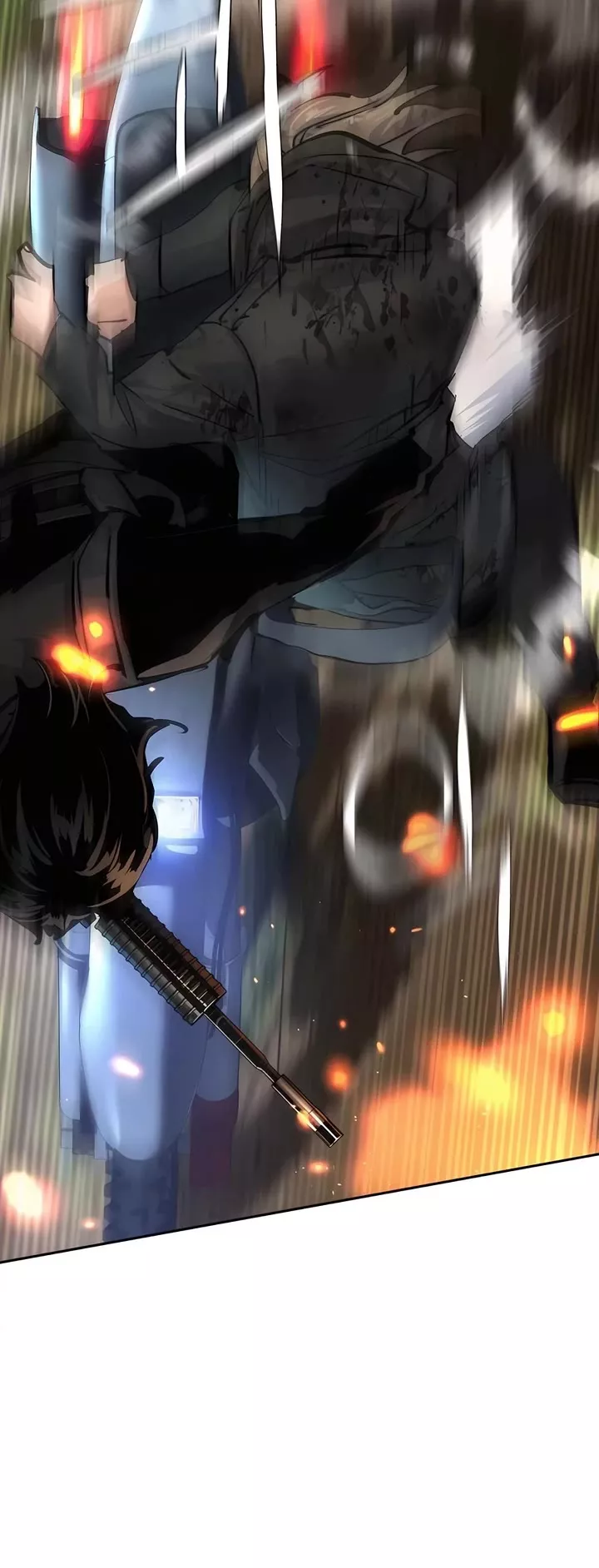 Teenage Mercenary, chapter 249, image 52