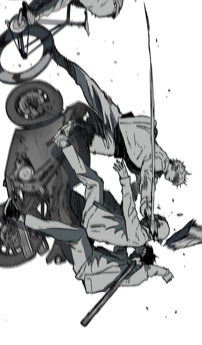 Wind Breaker, chapter 231, image 75