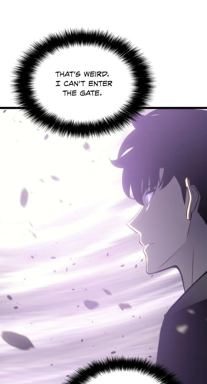 Solo Leveling, chapter 154, page 20