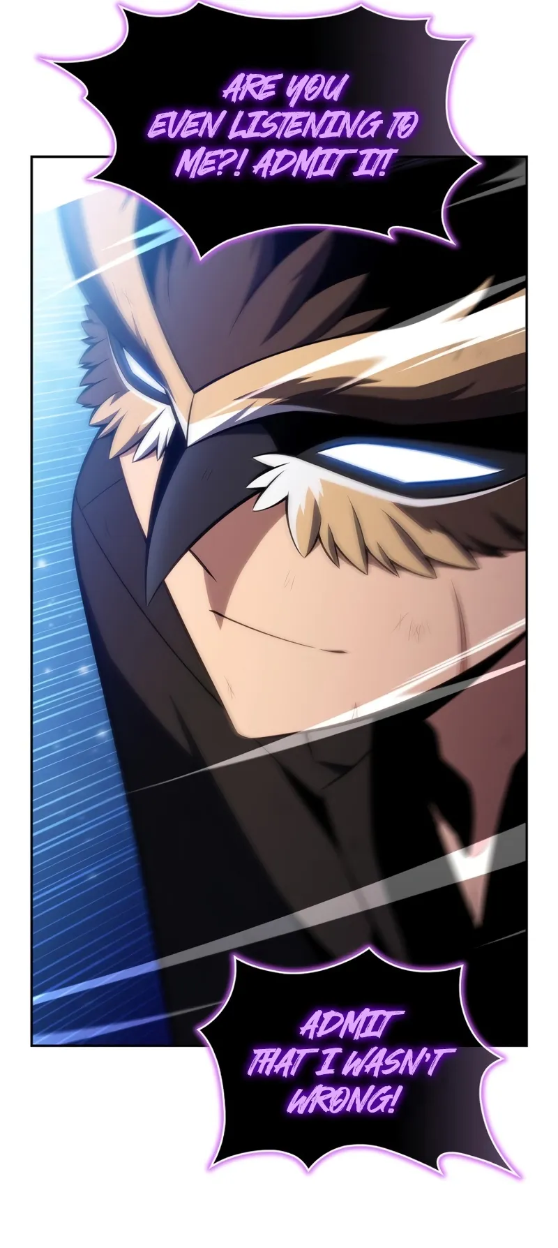 Solo Max-Level Newbie, chapter 248, image 15