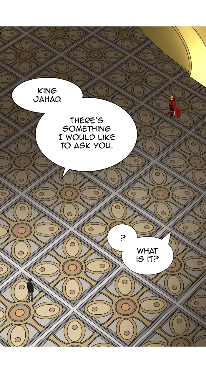 Tower of God, chapter 365, image 25