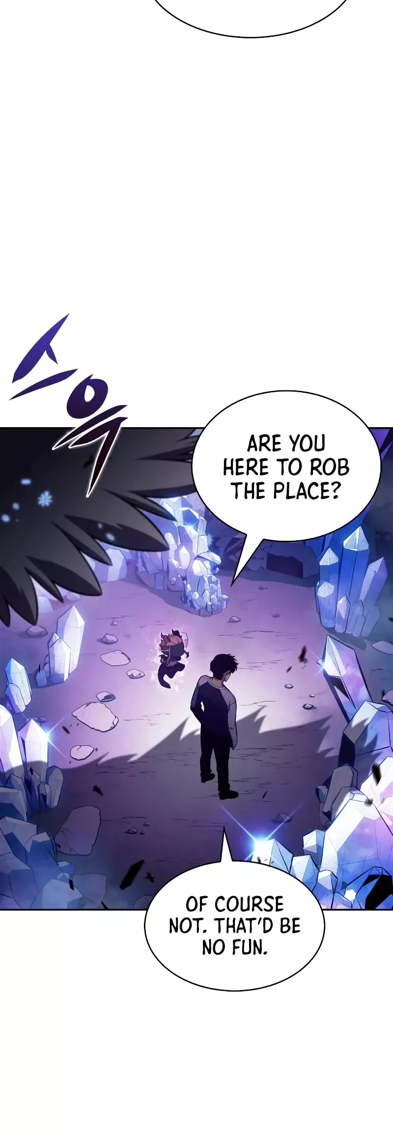 Solo Max-Level Newbie, chapter 225, image 10