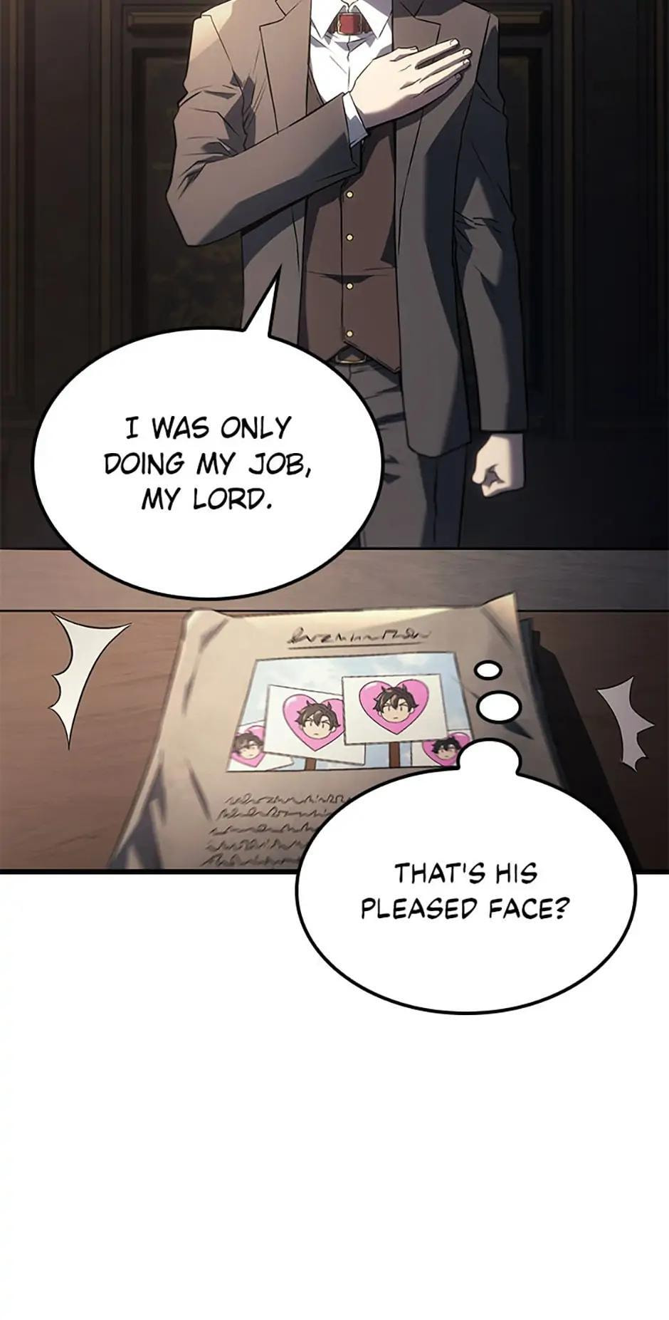 Revenge of the Baskerville Bloodhound, chapter 25, image 30