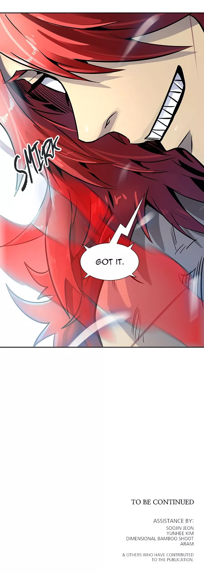 Tower of God, chapter 513, image 63