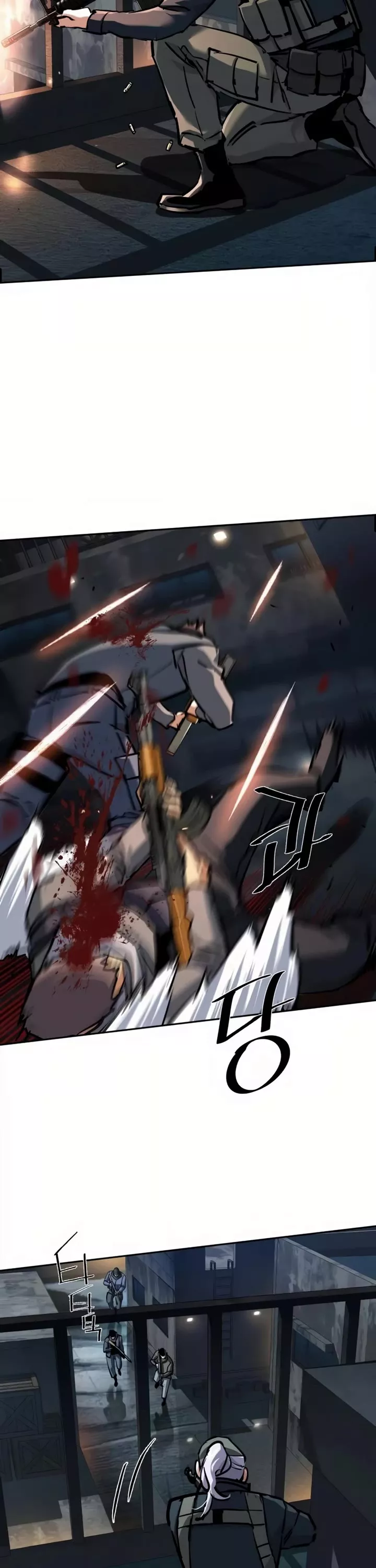 Teenage Mercenary, chapter 226, image 35