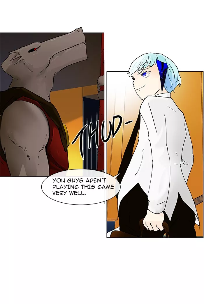 Tower of God, chapter 21, image 35