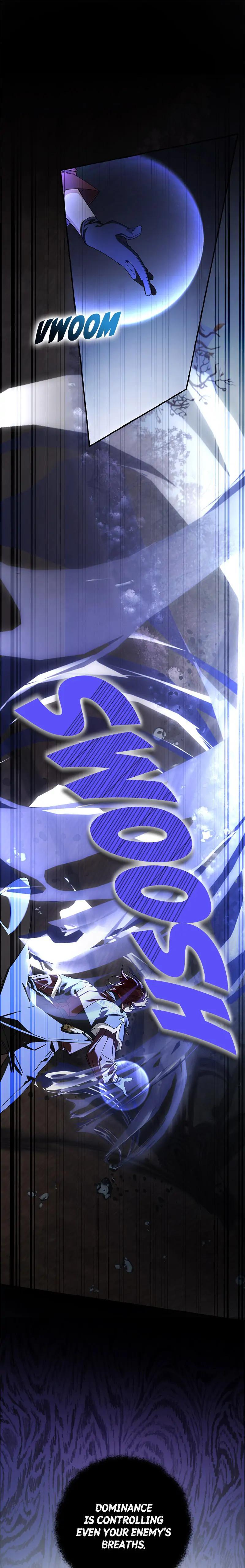 Trash of the Count’s Family, chapter 91, image 13
