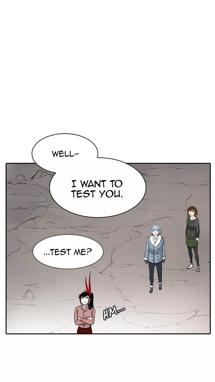 Tower of God, chapter 338, image 27