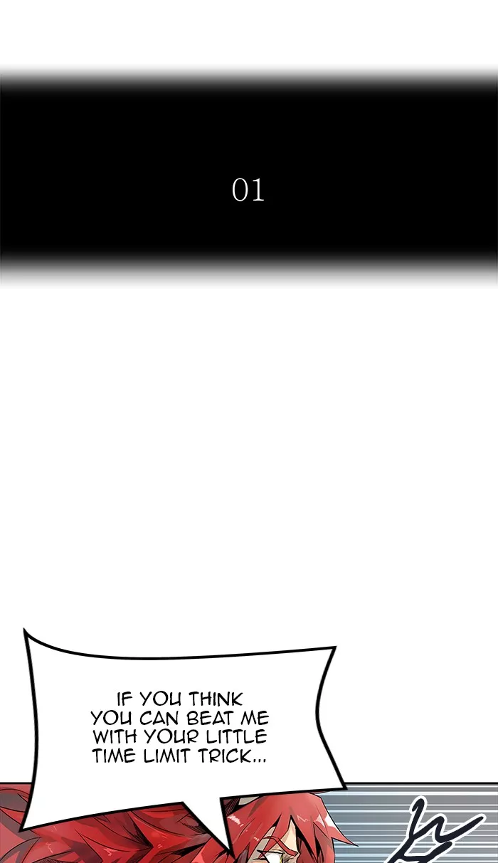 Tower of God, chapter 492, image 8