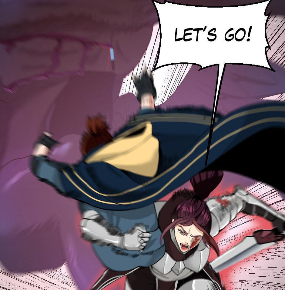 The Beginning After the End, chapter 118, image 56