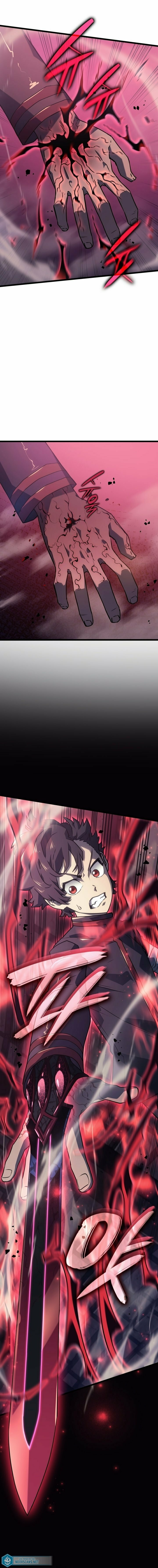 Revenge of the Baskerville Bloodhound, chapter 7, image 19