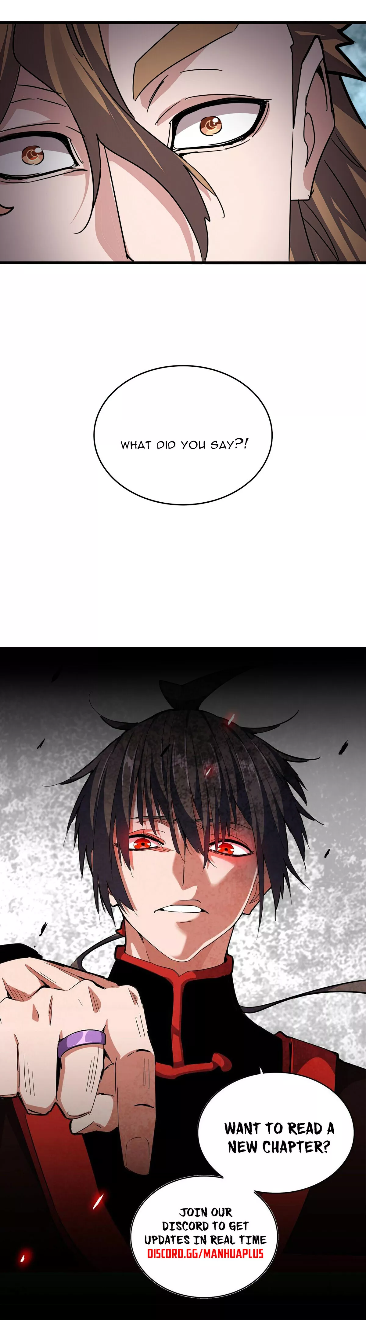 Magic Emperor, chapter 748, image 27