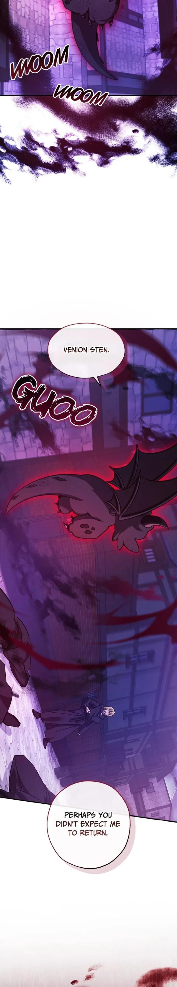 Trash of the Count’s Family, chapter 111, image 2