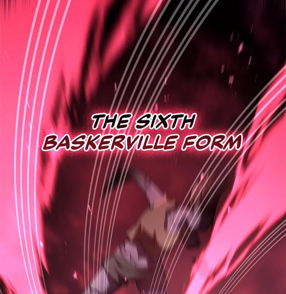 Revenge of the Baskerville Bloodhound, chapter 55, image 120