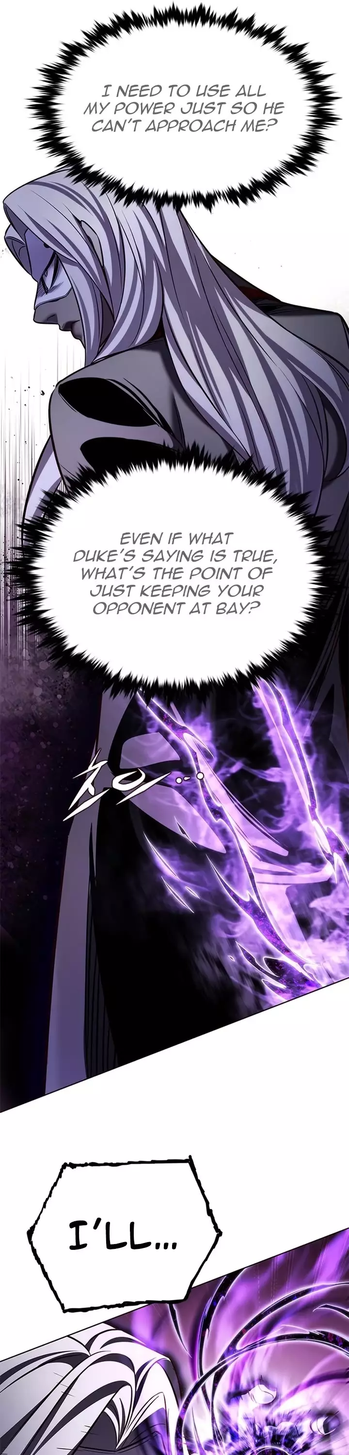 Eleceed, chapter 248, image 34