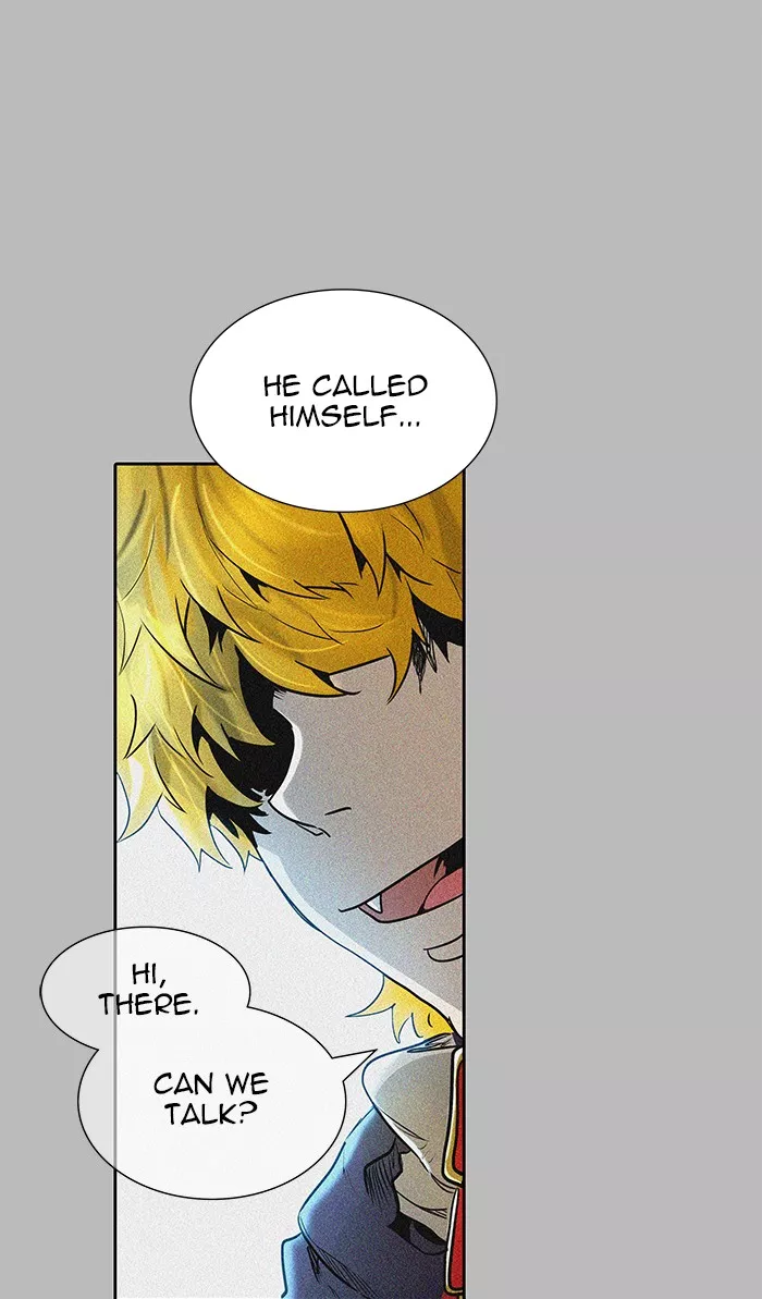 Tower of God, chapter 462, image 105