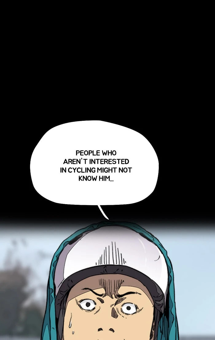 Wind Breaker, chapter 317, image 105