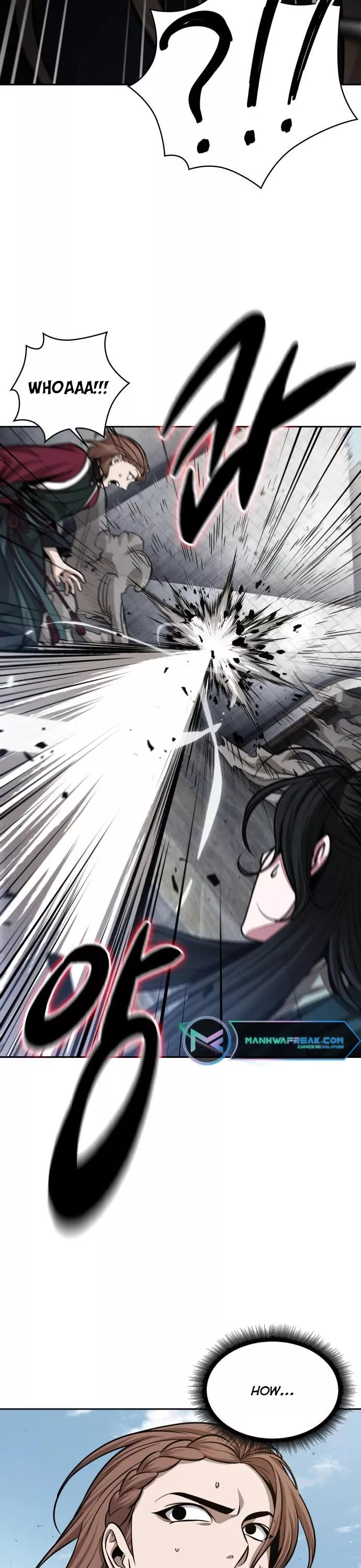 Nano Machine, chapter 139, image 39
