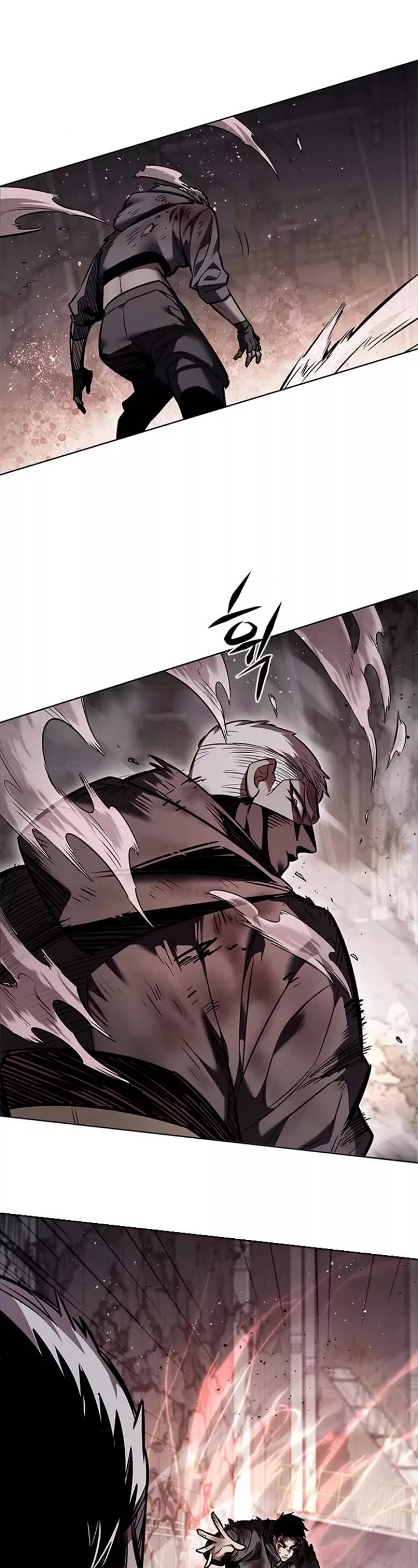 Eleceed, chapter 352, image 29