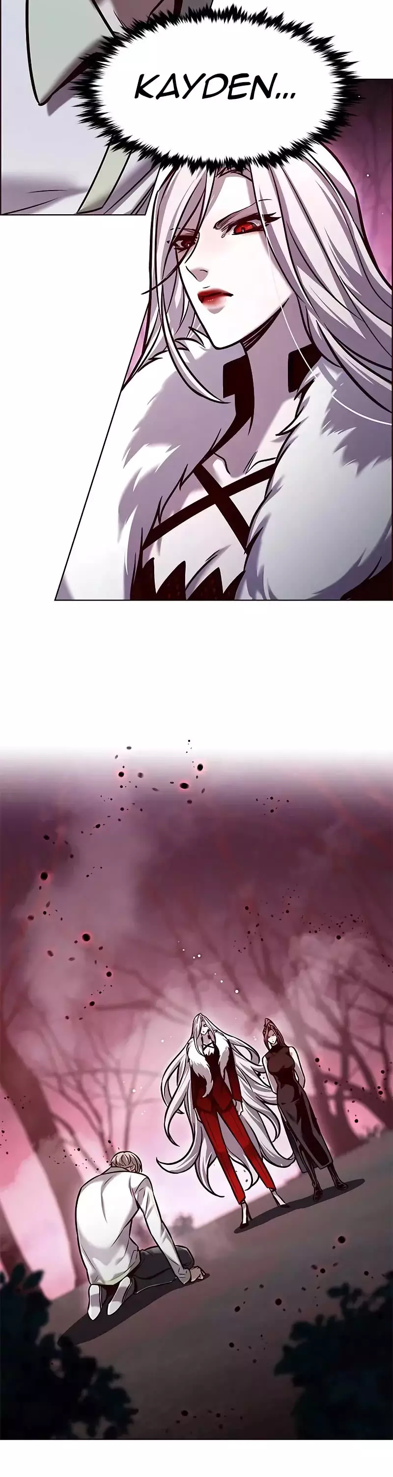 Eleceed, chapter 296, image 26