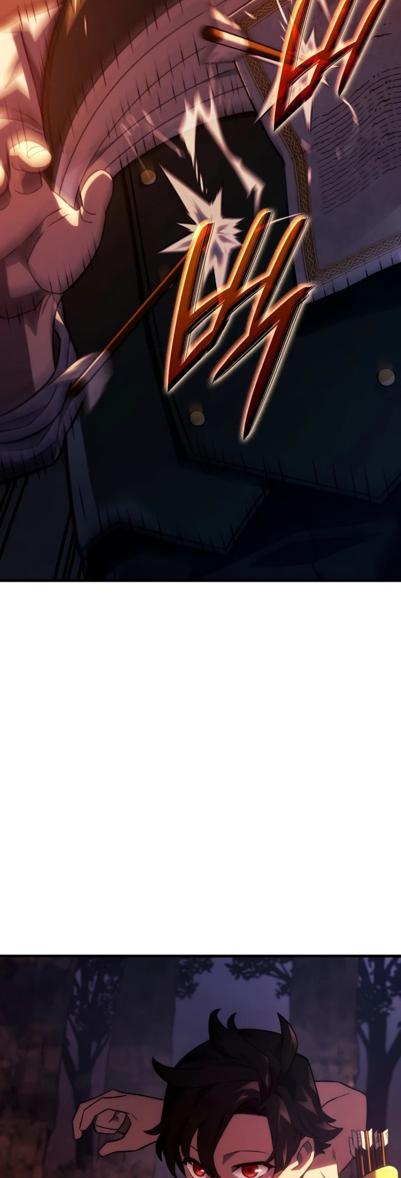 Revenge of the Baskerville Bloodhound, chapter 39, image 39