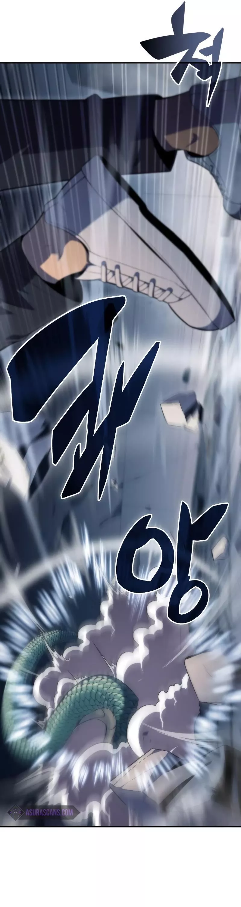Solo Max-Level Newbie, chapter 70, image 69
