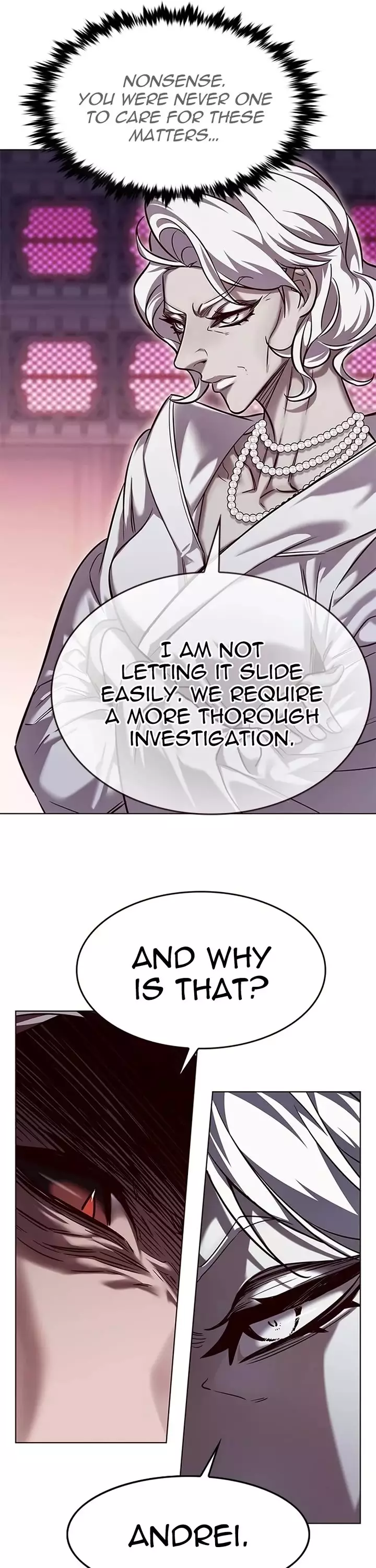Eleceed, chapter 257, image 30