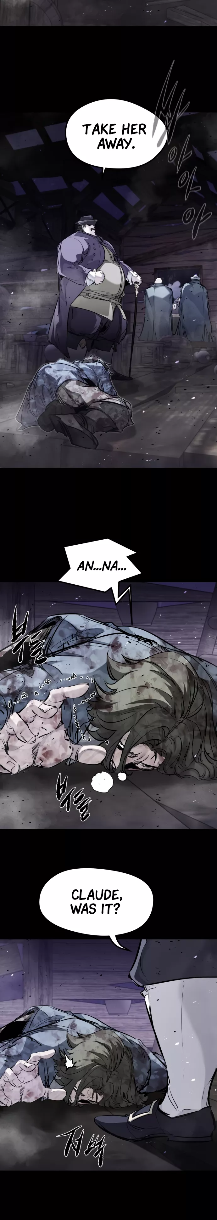 The Regressed Mercenary Has a Plan, chapter 47, image 15