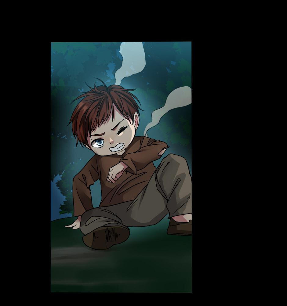 The Beginning After the End, chapter 7, page 84