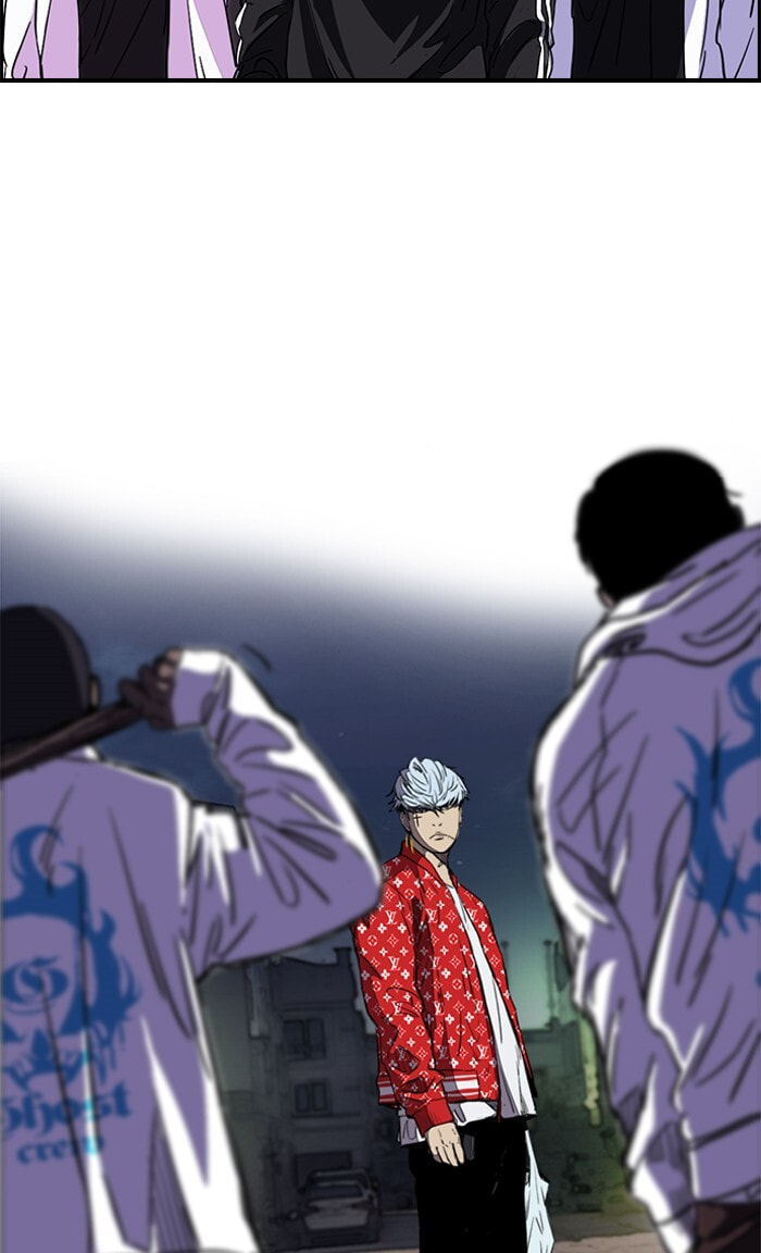 Wind Breaker, chapter 176, image 50