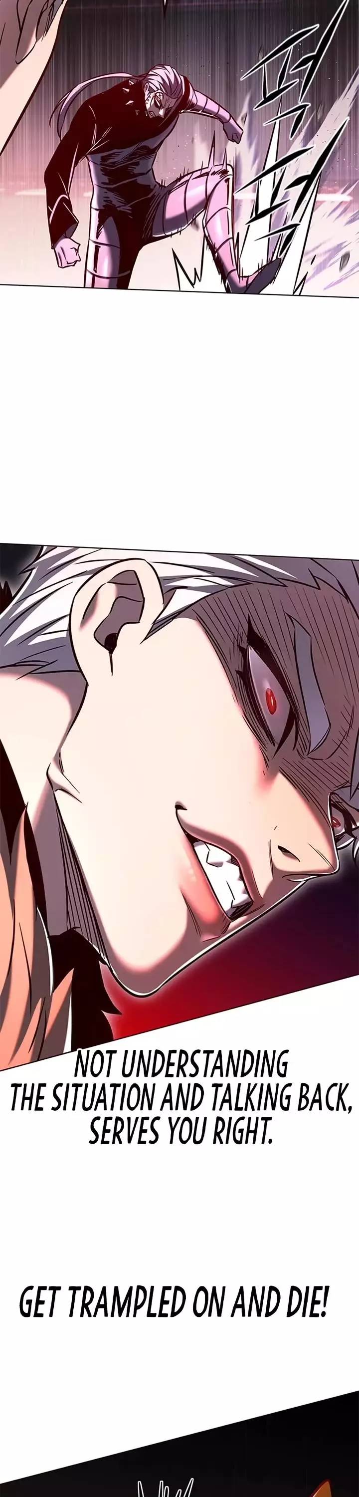 Eleceed, chapter 257, image 22