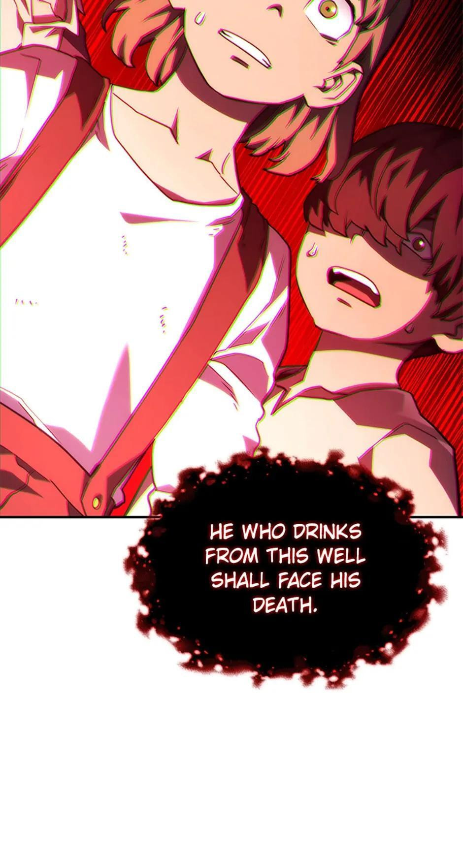 Revenge of the Baskerville Bloodhound, chapter 45, image 120